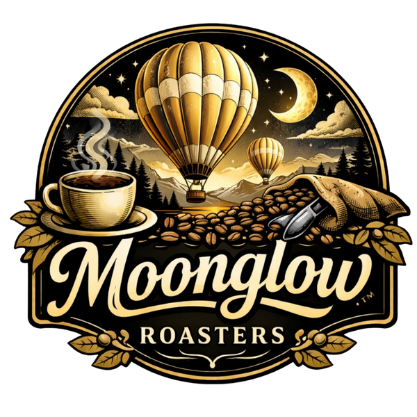 Moonglow Roasters